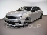 2025 Opel Astra