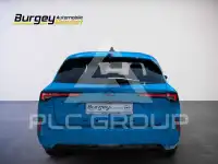 2025 Opel Astra