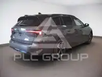 2025 Opel Astra