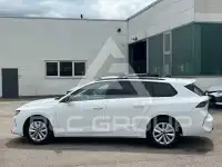 2025 Opel Astra