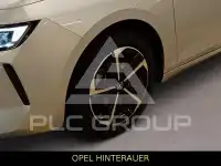 2025 Opel Astra