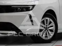 2025 Opel Astra