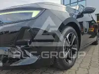 2025 Opel Astra