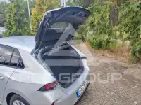 2025 Opel Astra