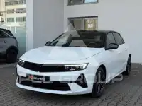 2025 Opel Astra