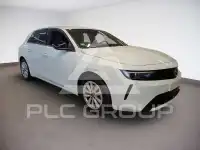 2025 Opel Astra