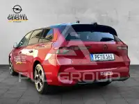 2025 Opel Astra