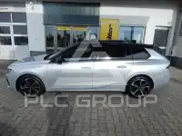 2025 Opel Astra
