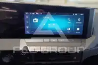 2025 Opel Astra