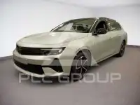 2025 Opel Astra