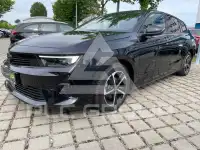 2025 Opel Astra