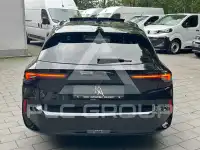 2025 Opel Astra