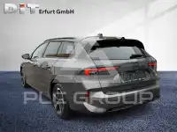 2025 Opel Astra