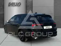 2025 Opel Astra
