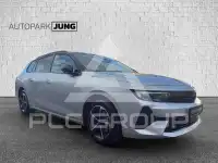 2025 Opel Astra