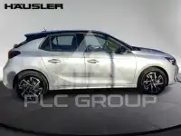 2025 Opel Astra