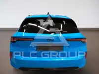 2025 Opel Astra
