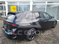 2025 Opel Astra