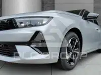 2025 Opel Astra