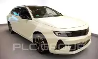2025 Opel Astra