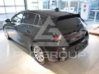 2025 Opel Astra