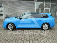 2025 Opel Astra