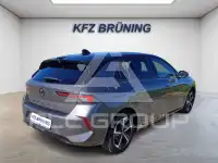 2025 Opel Astra
