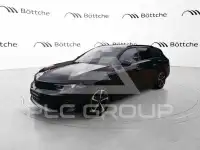 2025 Opel Astra
