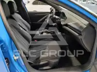 2025 Opel Astra