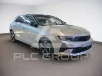2025 Opel Astra