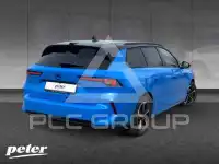 2025 Opel Astra