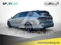 2025 Opel Astra
