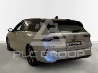 2025 Opel Astra