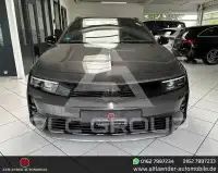 2025 Opel Astra