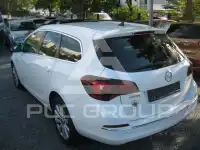 2025 Opel Astra