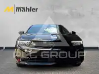 2025 Opel Astra