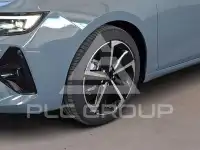 2025 Opel Astra