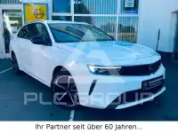 2025 Opel Astra