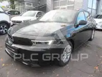 2025 Opel Astra