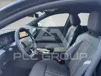 2025 Opel Astra