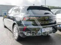 2025 Opel Astra