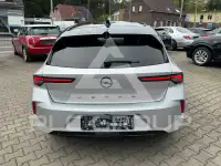 2025 Opel Astra