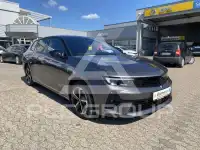 2025 Opel Astra