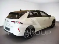 2025 Opel Astra