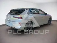 2025 Opel Astra