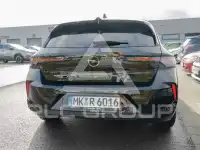 2025 Opel Astra