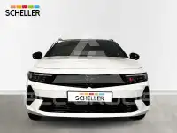 2025 Opel Astra