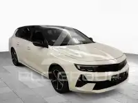 2025 Opel Astra