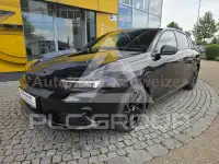 2025 Opel Astra