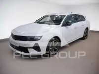 2025 Opel Astra